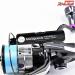 【シマノ】 23ヴァンキッシュ 3000MHG リブレ フォルテッシモパープルリミテッド装着 SHIMANO Vanquish