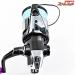 【シマノ】 23ヴァンキッシュ 3000MHG リブレ フォルテッシモパープルリミテッド装着 SHIMANO Vanquish