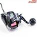 【シマノ】 20ビーストマスター 1000EJ 使用距離12km 使用15時間 SHIMANO BEASTMASTER