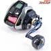 【シマノ】 20ビーストマスター 1000EJ 使用距離12km 使用15時間 SHIMANO BEASTMASTER