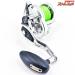 【シマノ】 17オシアジガー 1500HG SHIMANO OCEA JIGGER