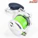 【シマノ】 17オシアジガー 1500HG SHIMANO OCEA JIGGER