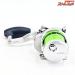 【シマノ】 17オシアジガー 1500HG SHIMANO OCEA JIGGER