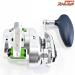 【シマノ】 17オシアジガー 1500HG SHIMANO OCEA JIGGER