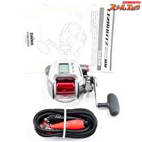 【ダイワ】 レオブリッツ 500MM 使用距離0.0km 使用0時間 DAIWA LEOBRITZ