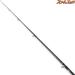 【ダイワ】 21スティーズ C67MH-SV・ST ハリケーン DAIWA STEEZ バス ベイトモデル K_216