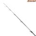 【ダイワ】 21スティーズ C67MH-SV・ST ハリケーン DAIWA STEEZ バス ベイトモデル K_216