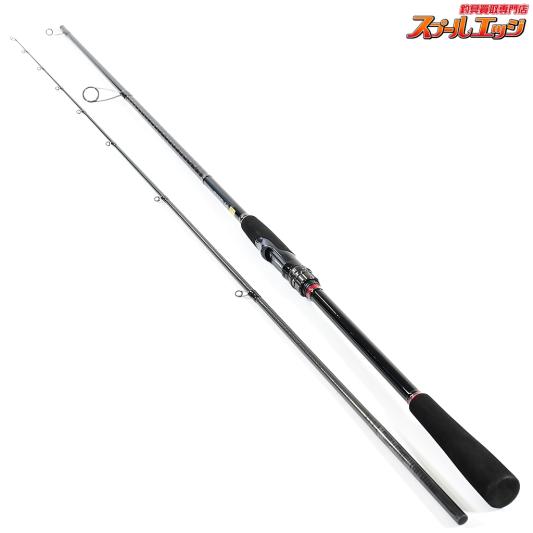 【ダイワ】 HRF 810MHS ハードロックフィッシュ DAIWA HRF ハタ カサゴ アイナメ K_181