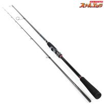 【ダイワ】 HRF 810MHS ハードロックフィッシュ DAIWA HRF ハタ カサゴ アイナメ K_181