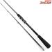 【ダイワ】 HRF 810MHS ハードロックフィッシュ DAIWA HRF ハタ カサゴ アイナメ K_181