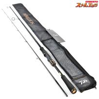 【ダイワ】 20リベリオン 742ML+FS DAIWA REBELLION バス スピニングモデル K_162
