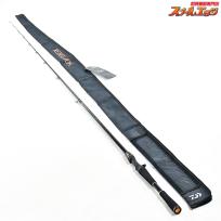 【ダイワ】 20リベリオン 691HFB-SB DAIWA REBELLION バス ベイトモデル K_253