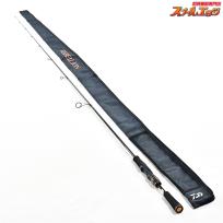 【ダイワ】 20リベリオン 641UL/LXS DAIWA REBELLION バス スピニングモデル K_240