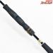 【ダイワ】 20リベリオン 641UL/LXS DAIWA REBELLION バス スピニングモデル K_240