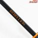 【ダイワ】 20リベリオン 641UL/LXS DAIWA REBELLION バス スピニングモデル K_240
