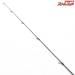【ダイワ】 20リベリオン 641UL/LXS DAIWA REBELLION バス スピニングモデル K_240