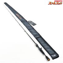 【ダイワ】 20リベリオン 631MLFB DAIWA REBELLION バス ベイトモデル K_240