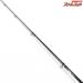 【ダイワ】 20リベリオン 631MLFB DAIWA REBELLION バス ベイトモデル K_240