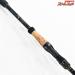 【アブガルシア】 エラディケーター ロックスイーパー ERSC-71EXH Abu Garcia ERADICATOR ROCK SWEEPER ハタ カサゴ アイナメ K_155