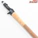 【アブガルシア】 ズームサファリ ZMSC-765L Abu Garcia Zoom Safari バス ベイトモデル K_107