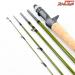 【アブガルシア】 ズームサファリ ZMSC-765L Abu Garcia Zoom Safari バス ベイトモデル K_107