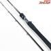 【ダイワ】 25ハートランド 7112MRB-25 DAIWA HEARTLAND バス ベイトモデル K_167
