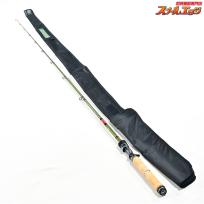 【ノリーズ】 ロードランナー ヴォイス ハードベイトスペシャル HB660L-Gc NORIES ROAD RUNNER VOICE HARD SPECIAL バス ベイトモデル K_244