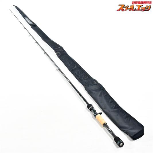 【ノリーズ】 ロードランナー ストラクチャー NXS STN700H NORIES ROAD RUNNER STRUCTURE バス ベイトモデル K_256
