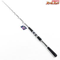 【ジーロット】 ナビゲーター ソリッド ビシアジ 185 ZEALOT NAVIGATOR SOLID BISHIAJI アジ K_228