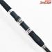 【ジーロット】 ナビゲーター ソリッド ビシアジ 185 ZEALOT NAVIGATOR SOLID BISHIAJI アジ K_228