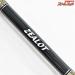 【ジーロット】 ナビゲーター ソリッド ビシアジ 185 ZEALOT NAVIGATOR SOLID BISHIAJI アジ K_228