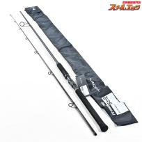 【ジャッカル】 BRS-S100MH-SJ ショアジギング JACKALL BRS ヒラメ イナダ マゴチ K_205