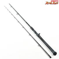 【アピア】 グランデージ STD C106MH APIA GRANDAGE シーバス ヒラメ イナダ マゴチ K_207