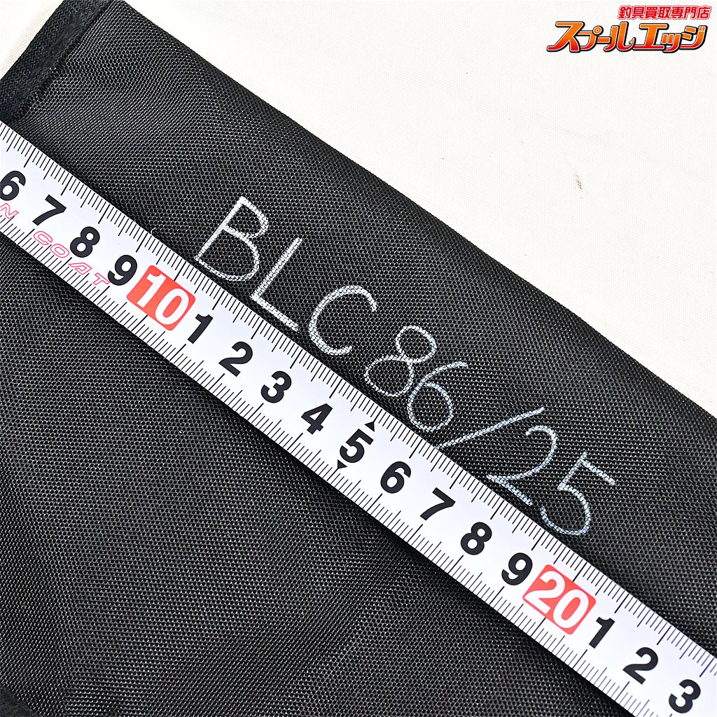カーペンター】 ブルーチェイサー BLC 86/25 Carpenter Blue