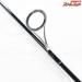【櫻井釣漁具】 ボーズ C3 クラス6-8 キャスティング5-20g ジギング-40g BOUZ Class6-8 シーバス シイラ カツオ K_230