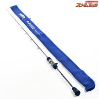 【エバーグリーン】 ポセイドン スロージャーカー PSLJ 603-4 EVERGREEN POSEIDON SLOW JERKER ワラサ イナダ サワラ K_235