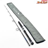【ダイワ】 05ソルティガSG ドラド 80TN DAIWA SALTIGA DORADO キハダマグロ ブリ ヒラマサ K_223
