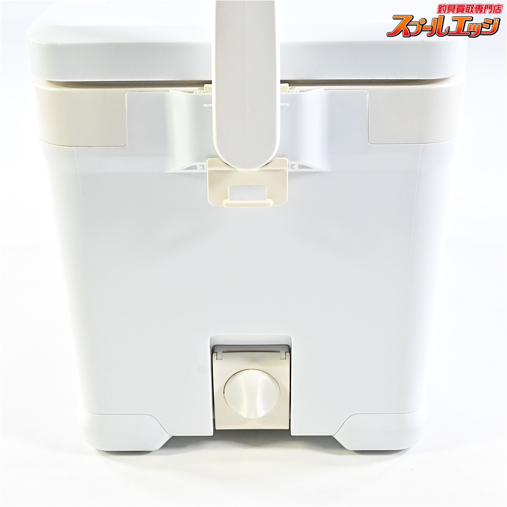 シマノ】 フィクセル リミテッド 220 HF-022H グレシアホワイト