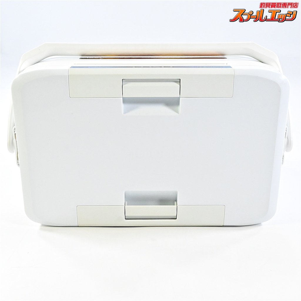 シマノ】 フィクセル リミテッド 220 HF-022H グレシアホワイト