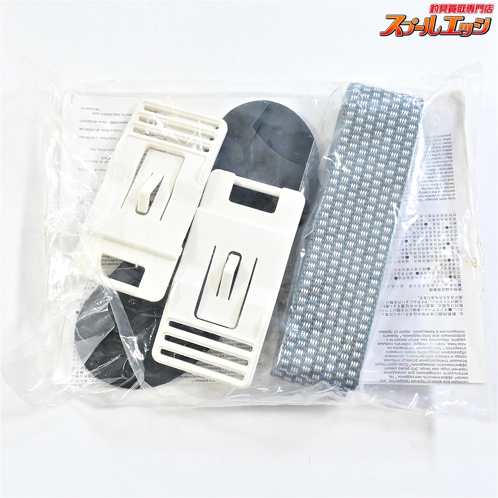 シマノ】 フィクセル リミテッド 220 HF-022H グレシアホワイト