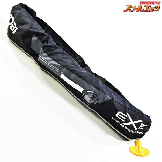 【リョービ】 ライフジャケット TK5120RS 桜マーク有 2018年1月製造分 RYOBI LIFE Jacket K_060