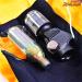 【リョービ】 ライフジャケット TK5120RS 桜マーク有 2018年1月製造分 RYOBI LIFE Jacket K_060