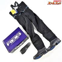 リバレイ】 RBB サーフウェーダー ブラック サイズL 26.5cm