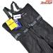 【リバレイ】 RBB サーフウェーダー ブラック サイズL 26.5cm RIVALLEY K_100