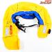 【ダイワ】 オートインフレータブルライフジャケット DF-2724 DF-WA02型 桜マーク 2024年09月製造 DAIWA LIFE Jacket K_060