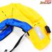 【ダイワ】 オートインフレータブルライフジャケット DF-2724 DF-WA02型 桜マーク 2024年09月製造 DAIWA LIFE Jacket K_060
