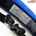 【ダイワ】 オートインフレータブルライフジャケット DF-2724 DF-WA02型 桜マーク 2024年09月製造 DAIWA LIFE Jacket K_060