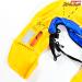 【ダイワ】 オートインフレータブルライフジャケット DF-2724 DF-WA02型 桜マーク 2024年09月製造 DAIWA LIFE Jacket K_060