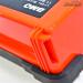 【BMOジャパン】 リチウムイオンバッテリー 11.6Ah 14.4V BM-L116 充電器付 BMO-JAPAN Lithium Battery K_060