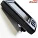【ハミンバード】 ピラニアマックス4 DI 振動子&BMOセンサーアーム&ステンクランプベースBM-CP02-S&架台付 HUMMINBIRD PIRANHA MAX K_100